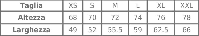 Sweatshirt-PLP-Protoype-Color-black-270-gr-misure