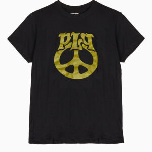 T-Shirt-PLP Classic-Color Black-150-front gr