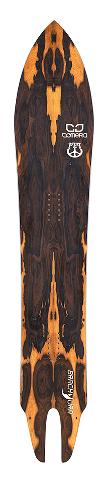 PLP-Custom-Handcrafted-Snowboard-Collection-24-25-Model-Brachyura-175-top