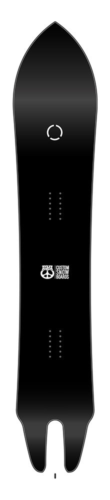 PLP-Custom-Handcrafted-Snowboard-Collection-24-25-Model-CRABTAIL-172