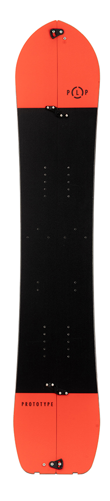 PLP-Custom-Handcrafted-Snowboard-Collection-24-25-Model-KINKY-Splitboard-top