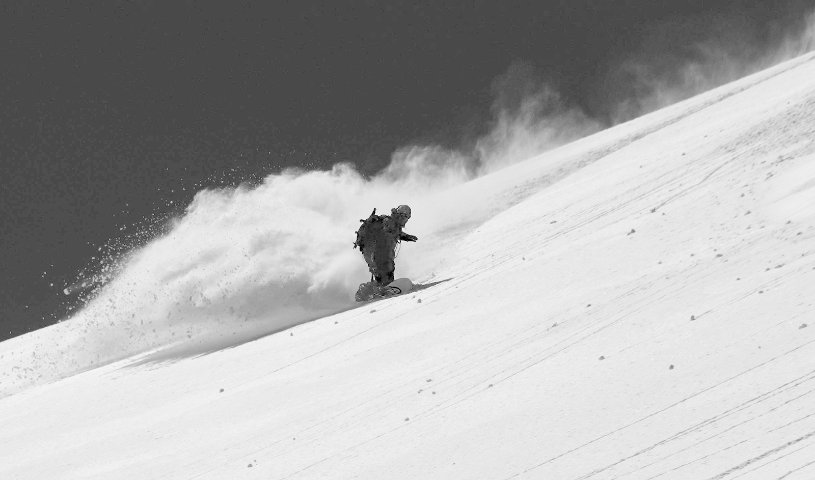 PLP Custom Handcrafted Snowboard Collection 2024-25 Shortboard